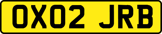 OX02JRB