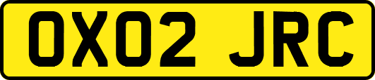 OX02JRC