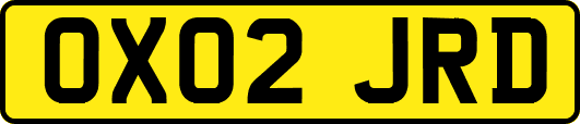 OX02JRD