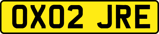 OX02JRE