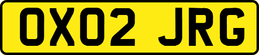OX02JRG