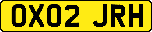 OX02JRH