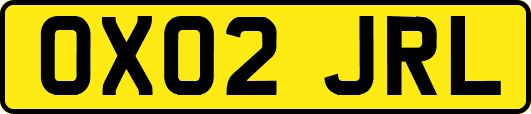 OX02JRL