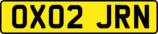 OX02JRN