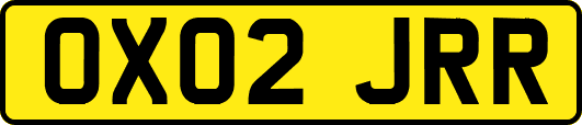 OX02JRR