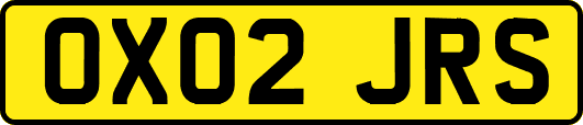OX02JRS