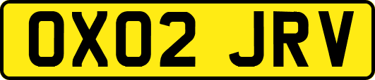OX02JRV