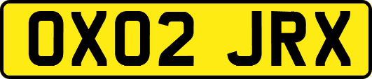 OX02JRX