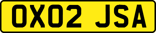 OX02JSA
