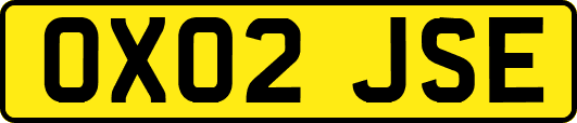 OX02JSE