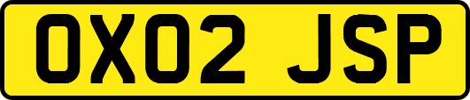 OX02JSP