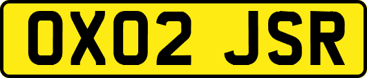 OX02JSR