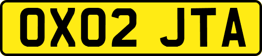 OX02JTA