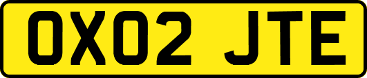 OX02JTE