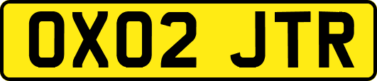 OX02JTR