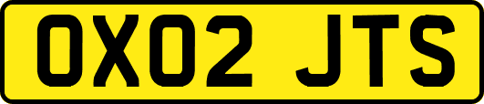OX02JTS