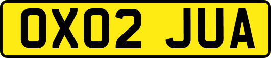 OX02JUA