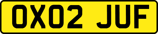 OX02JUF