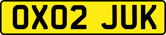 OX02JUK