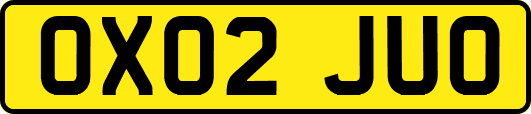 OX02JUO