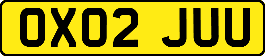 OX02JUU
