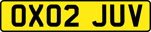 OX02JUV