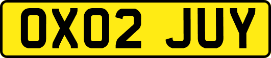 OX02JUY