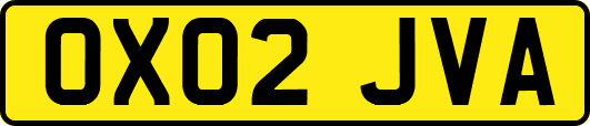 OX02JVA