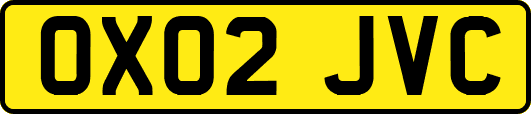 OX02JVC