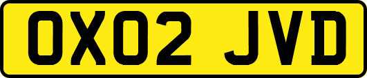 OX02JVD