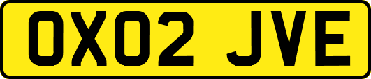 OX02JVE