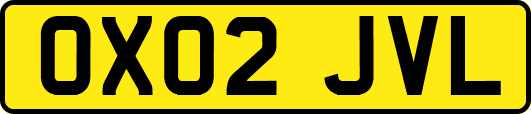 OX02JVL