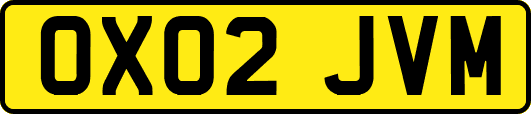 OX02JVM
