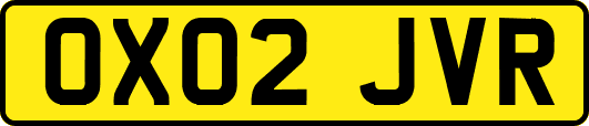 OX02JVR