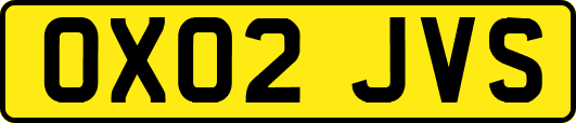 OX02JVS