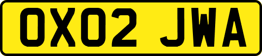 OX02JWA