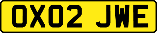 OX02JWE