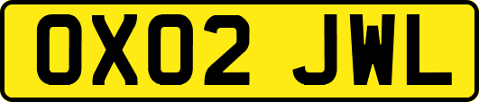 OX02JWL