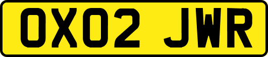OX02JWR