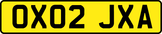 OX02JXA