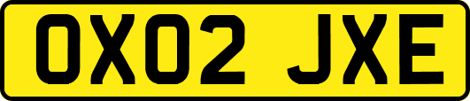 OX02JXE