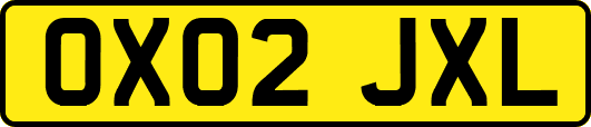 OX02JXL