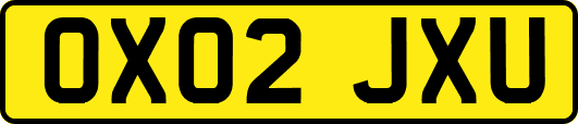OX02JXU