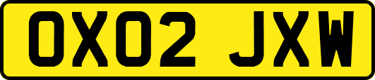 OX02JXW