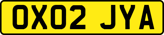 OX02JYA