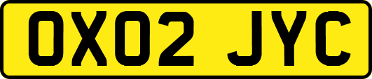 OX02JYC