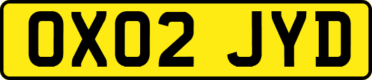 OX02JYD