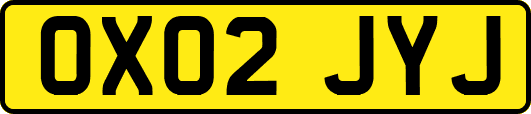 OX02JYJ