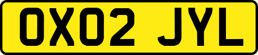 OX02JYL
