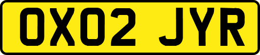 OX02JYR